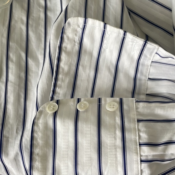 J.Crew Kathryn Slim Fit Button Down Shirt EUC - Picture 5 of 5